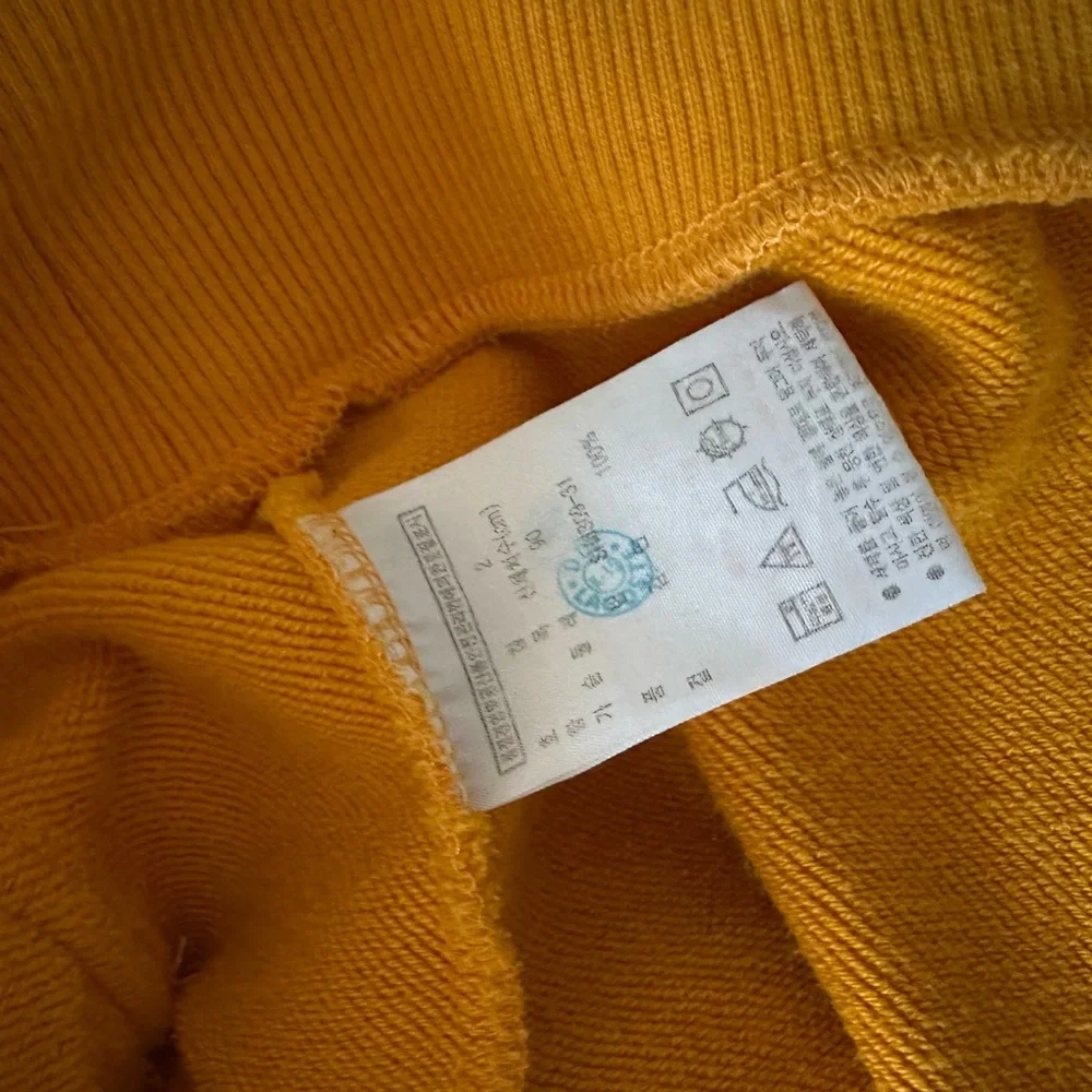 Lacoste big logo hoodie jacket - Picture 7 of 8